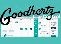 goodhertz GOODHERTZ TREM CONTROL